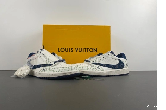 JORDAN OG TRAVIS LOW RETRO SJ2968-004  SCOTT SJ2968-004  1 SP 0915